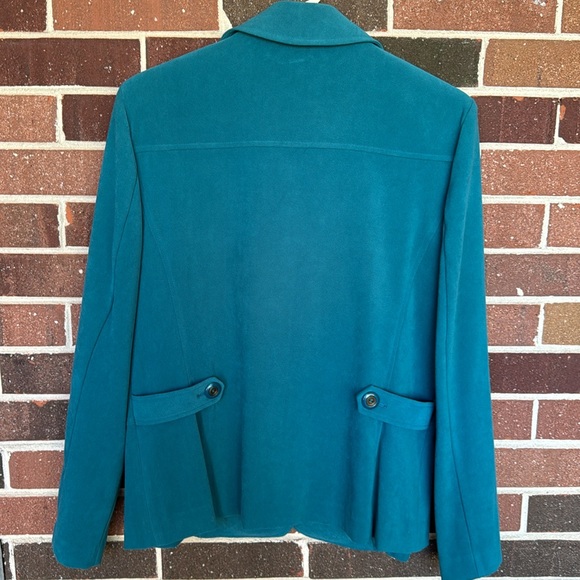 JM Collection Blazer - Picture 5 of 6